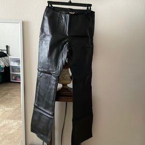 Brand New Harley Davison Pants.
